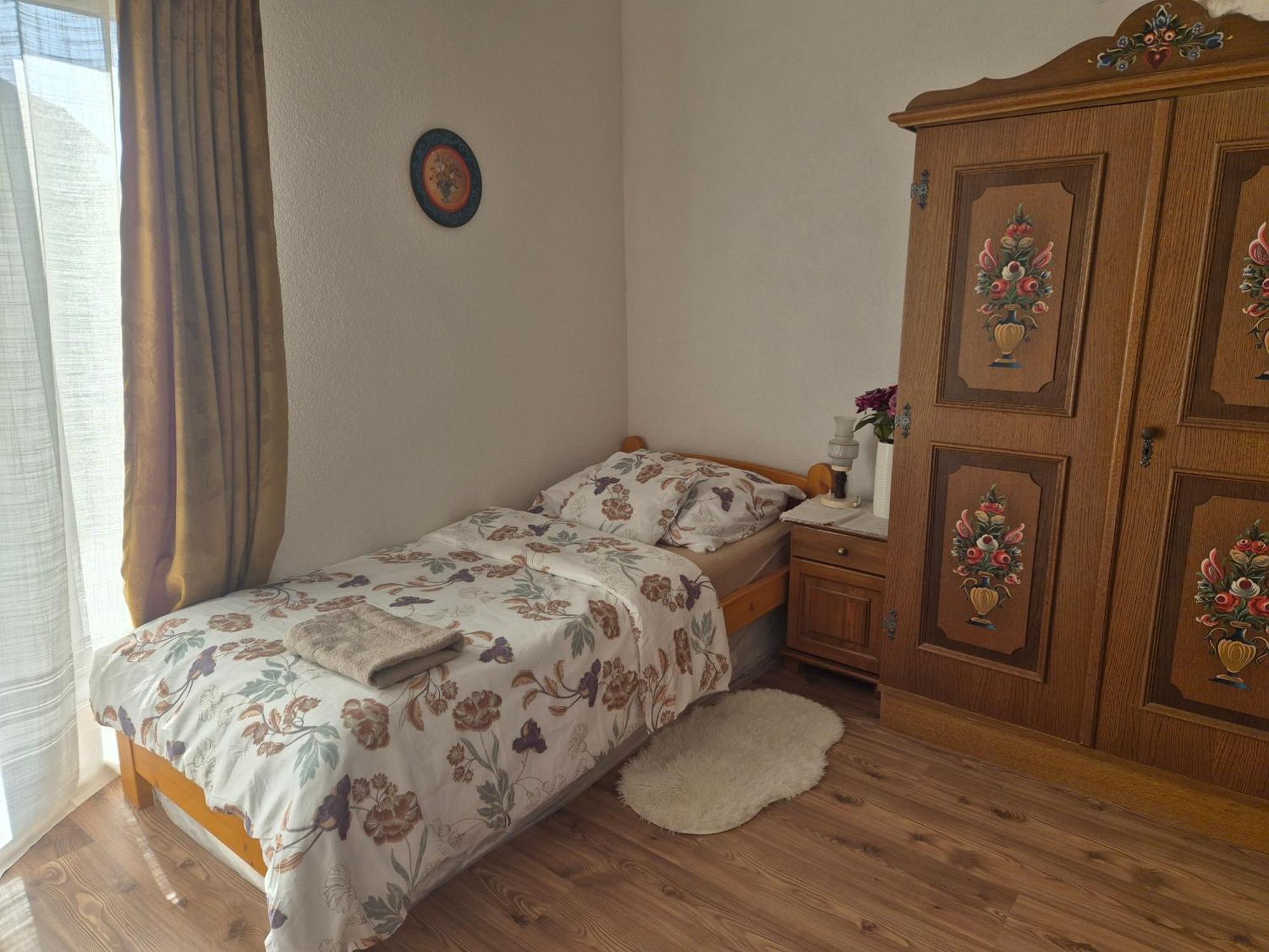 Apartmany Anicka Vo Vazci Vazec Exterior photo